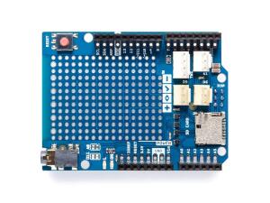 Arduino Educatie Shield