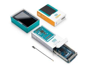 Arduino GIGA display Bundel