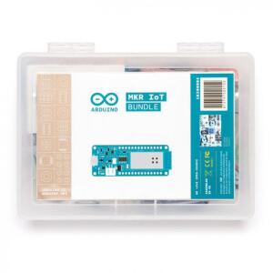 Arduino IoT MKR1000 WIFI Bundel