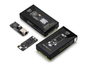 Arduino Machine Vision Bundel