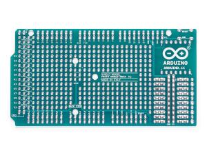 Arduino Mega Proto shield Rev3 (PCB)