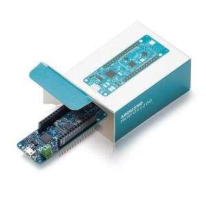 Arduino MKR FOX 1200 zonder Antenne