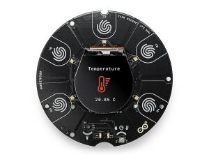 Arduino MKR IoT Carrier Rev2
