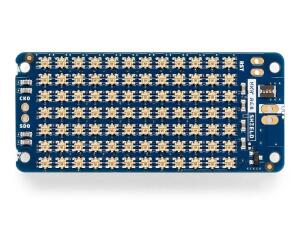 Arduino MKR RGB Shield