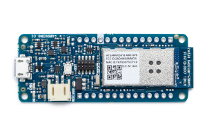 Arduino MKR1000 WIFI