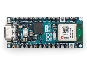 Arduino® Nano ESP32