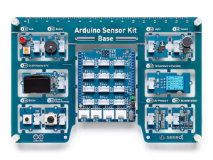 Arduino sensorkit - Basis