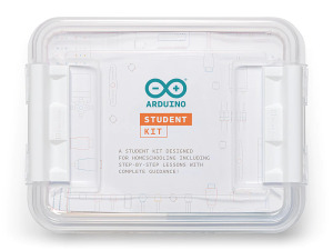 Arduino Studentenkit