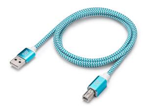 Arduino USB 2.0-kabel type A/B 1 meter