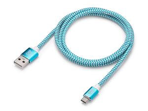 Arduino USB 2.0-kabel type A/micro 1 meter
