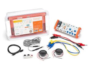 Arduino Wetenschaps Kit R3 / Science Kit R3