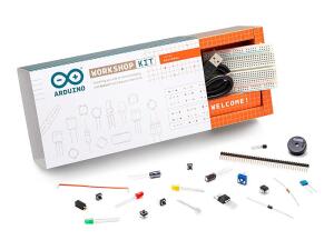 Arduino Workshop Kit