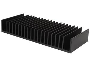 Heatsink voor de K8060 en VM100