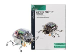 Ladybug" Robot kit