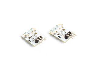 Magnetische mini reed module (2 stuks)