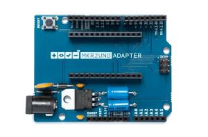 MKR2UNO Adapter