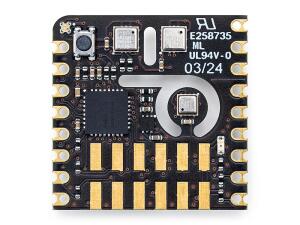 Nicla Sense Env