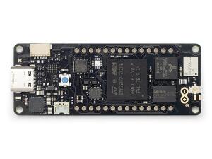 Portenta H7 Lite Connected