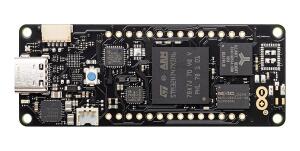 Arduino Portenta H7 Lite