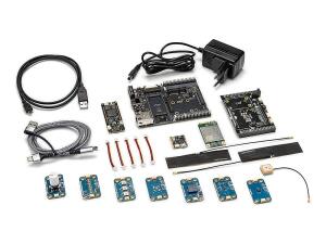 Portenta Proto Kit ME