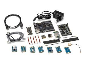 Portenta Proto Kit VE