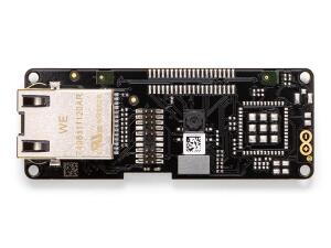Portenta Vision Shield - Ethernet