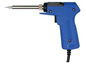 Velleman Keramisch soldeerpistool "quick hot" 30-130W / 220-240VAC