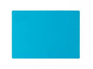 Velleman Silicone soldeermat - 700 x 450mm - blauw - AS20