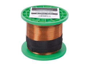 Wikkeldraad ø1,2mm - 32,5m - 0,5 Ohm